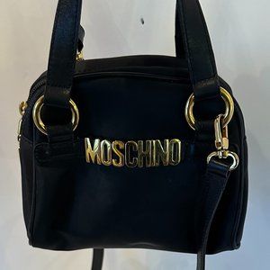 Vintage Moschino Mini Bag